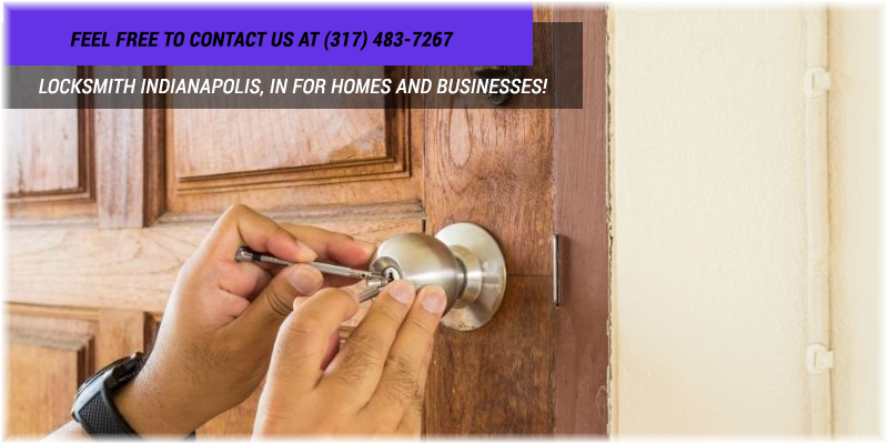 Locksmith Indianapolis IN