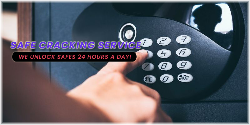 Safe Cracking Service Indianapolis, IN